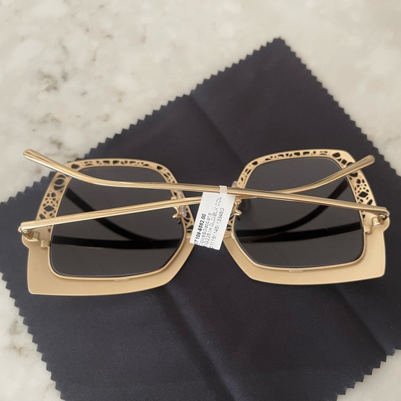 Dolce & Gabanna Brand New Sunglasses - Picture 3 of 5